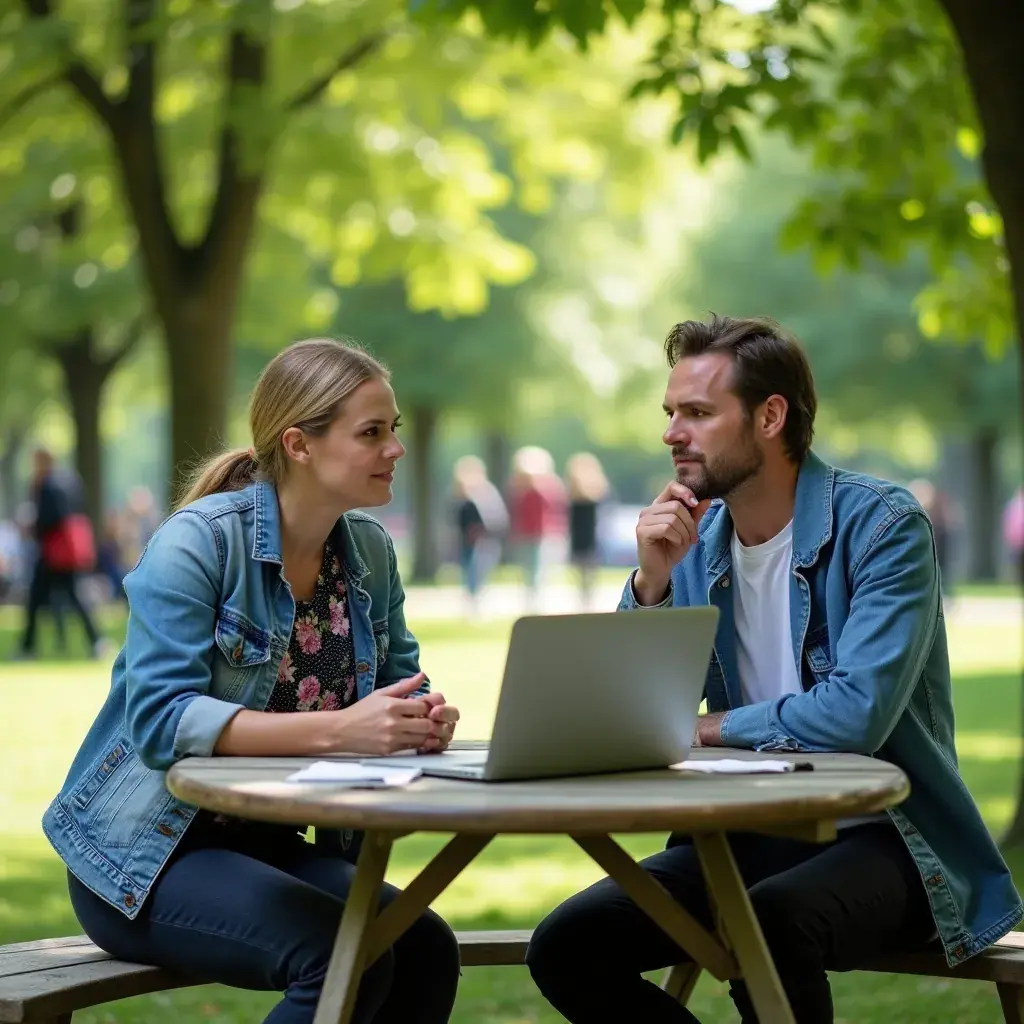 Collaborative environment